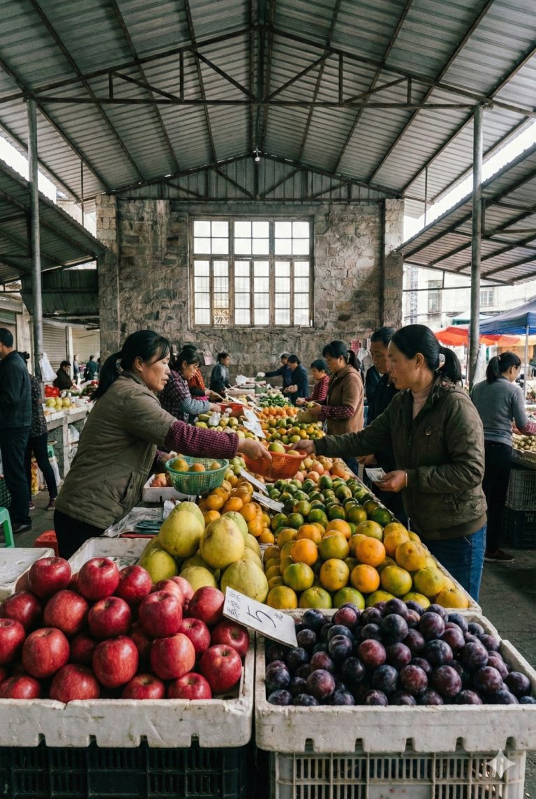 Servicios mercado